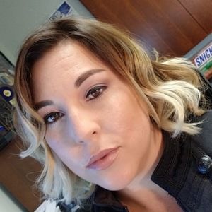 Meet your Posher, Meagan